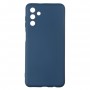 Панель ArmorStandart ICON Case для Samsung A04s / A13 5G Camera cover Dark Blue (ARM66078)