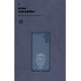 Панель ArmorStandart ICON Case для Samsung A04s / A13 5G Camera cover Dark Blue (ARM66078)