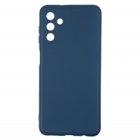 Панель ArmorStandart ICON Case для Samsung A04s / A13 5G Camera cover Blue (ARM63908)