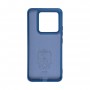 Панель ArmorStandart ICON Case для Xiaomi 14 Pro Dark Blue (ARM73059)