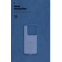 Панель ArmorStandart ICON Case для Xiaomi 14 Pro Dark Blue (ARM73059)