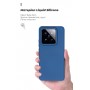 Панель ArmorStandart ICON Case для Xiaomi 14 Pro Dark Blue (ARM73059)