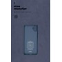 Панель ArmorStandart ICON Case для Samsung A04e / M04 / F04 Camera cover Dark Blue (ARM65142)