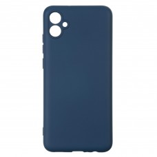 Панель ArmorStandart ICON Case для Samsung A04e / M04 / F04 Camera cover Dark Blue (ARM65142)