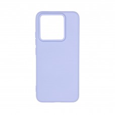 Панель ArmorStandart ICON Case для Xiaomi 14 Lavender (ARM73057)