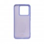 Панель ArmorStandart ICON Case для Xiaomi 14 Lavender (ARM73057)