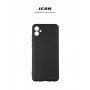 Панель ArmorStandart ICON Case для Samsung A04e / M04 / F04 Camera cover Black (ARM65140)