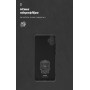 Панель ArmorStandart ICON Case для Samsung A04e / M04 / F04 Camera cover Black (ARM65140)