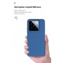 Панель ArmorStandart ICON Case для Xiaomi 14 Dark Blue (ARM73055)