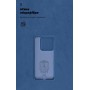 Панель ArmorStandart ICON Case для Xiaomi 14 Dark Blue (ARM73055)