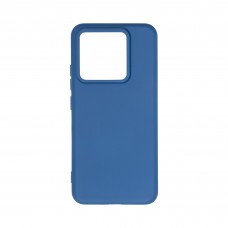 Панель ArmorStandart ICON Case для Xiaomi 14 Dark Blue (ARM73055)