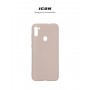 Панель ArmorStandart ICON Case для Samsung A11 (A115)/M11 (M115) Camera cover Pink Sand (ARM67492)