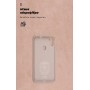 Панель ArmorStandart ICON Case для Samsung A11 (A115)/M11 (M115) Camera cover Pink Sand (ARM67492)