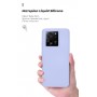 Панель ArmorStandart ICON Case для Xiaomi 13T 5G / 13T Pro 5G Lavender (ARM69647)