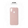 Панель ArmorStandart ICON Case для Samsung A11 (A115)/M11 (M115) Pink Sand (ARM56572)