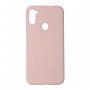 Панель ArmorStandart ICON Case для Samsung A11 (A115)/M11 (M115) Pink Sand (ARM56572)