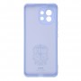 Панель ArmorStandart ICON Case для Xiaomi Mi 11 Camera cover Lilac (ARM58257)