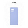 Панель ArmorStandart ICON Case для Xiaomi Mi 11 Camera cover Lilac (ARM58257)