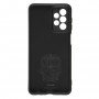 Панель ArmorStandart ICON Case для Samsung A23 (A235)/A23 5G (A236) Camera cover Black (ARM61674)