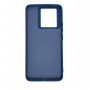 Панель ArmorStandart ICON Case для Xiaomi 13T 5G / 13T Pro 5G Dark Blue (ARM69645)