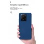 Панель ArmorStandart ICON Case для Xiaomi 13T 5G / 13T Pro 5G Dark Blue (ARM69645)