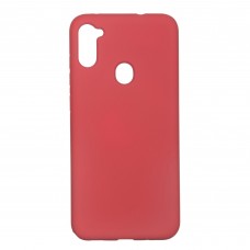 Панель ArmorStandart ICON Case для Samsung A11 (A115)/M11 (M115) Red (ARM56574)