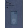 Панель ArmorStandart ICON Case для Samsung M53 (M536) Camera cover Dark Blue (ARM61803)