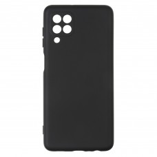 Панель ArmorStandart ICON Case для Samsung A22 4G / M22 / M32 Camera cover Black (ARM59323)