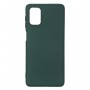 Панель ArmorStandart ICON Case для Samsung M51 (M515) Pine Green (ARM57090)