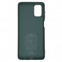 Панель ArmorStandart ICON Case для Samsung M51 (M515) Pine Green (ARM57090)