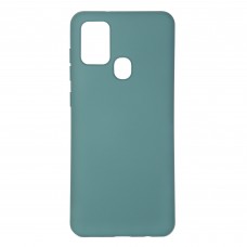 Панель ArmorStandart ICON Case для Samsung A21s (A217) Pine Green (ARM56334)