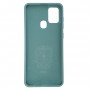 Панель ArmorStandart ICON Case для Samsung A21s (A217) Pine Green (ARM56334)