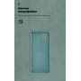 Панель ArmorStandart ICON Case для Samsung A21s (A217) Pine Green (ARM56334)