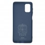 Панель ArmorStandart ICON Case для Samsung M51 (M515) Dark Blue (ARM57089)