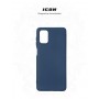 Панель ArmorStandart ICON Case для Samsung M51 (M515) Dark Blue (ARM57089)