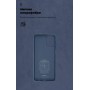 Панель ArmorStandart ICON Case для Samsung M51 (M515) Dark Blue (ARM57089)