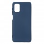 Панель ArmorStandart ICON Case для Samsung M51 (M515) Dark Blue (ARM57089)