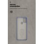 Панель ArmorStandart ICON Case для Samsung A21s (A217) Blue (ARM56336)