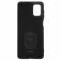 Панель ArmorStandart ICON Case для Samsung M51 (M515) Black (ARM57088)