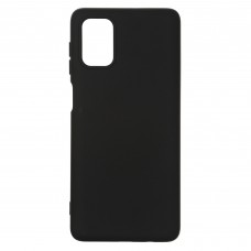 Панель ArmorStandart ICON Case для Samsung M51 (M515) Black (ARM57088)