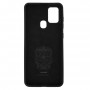 Панель ArmorStandart ICON Case для Samsung A21s (A217) Black (ARM56332)