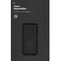 Панель ArmorStandart ICON Case для Samsung M34 5G (M346) Camer cover Black (ARM69636)