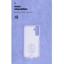 Панель ArmorStandart ICON Case для Samsung A15 4G / A15 5G Lavender (ARM72487)