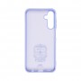 Панель ArmorStandart ICON Case для Samsung A15 4G / A15 5G Lavender (ARM72487)