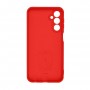 Панель ArmorStandart ICON Case для Samsung M34 5G (M346) Camera cover Red (ARM69638)