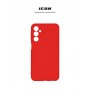 Панель ArmorStandart ICON Case для Samsung M34 5G (M346) Camera cover Red (ARM69638)