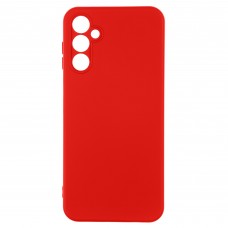 Панель ArmorStandart ICON Case для Samsung A14 4G / A14 5G Camera cover Red (ARM66170)