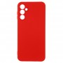 Панель ArmorStandart ICON Case для Samsung A14 4G / A14 5G Camera cover Red (ARM66170)