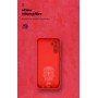 Панель ArmorStandart ICON Case для Samsung A14 4G / A14 5G Camera cover Red (ARM66170)