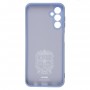 Панель ArmorStandart ICON Case для Samsung A14 4G / A14 5G Camera cover Lavender (ARM66497)